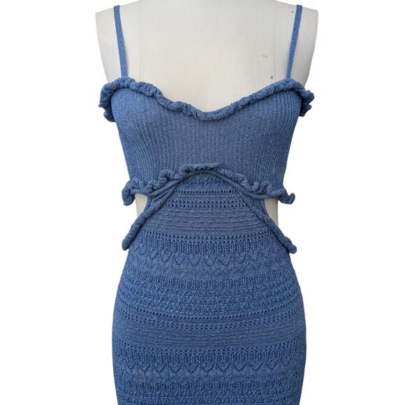 Misa Los Angeles Skye Dress - Picture 2 of 16